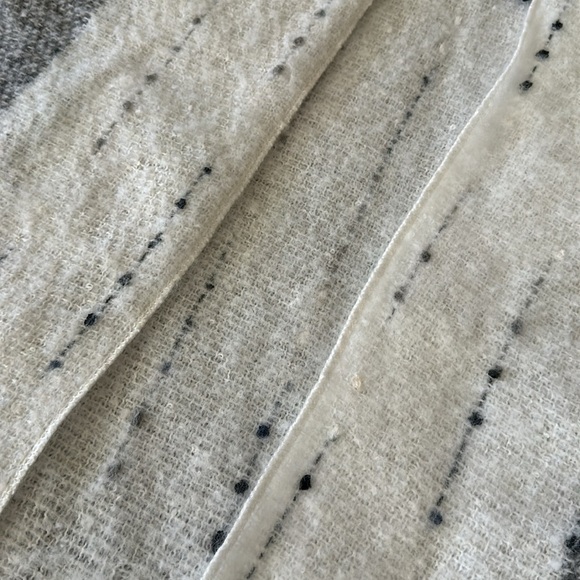 Marcus Adler Ruana Marigold O/S - Picture 8 of 13